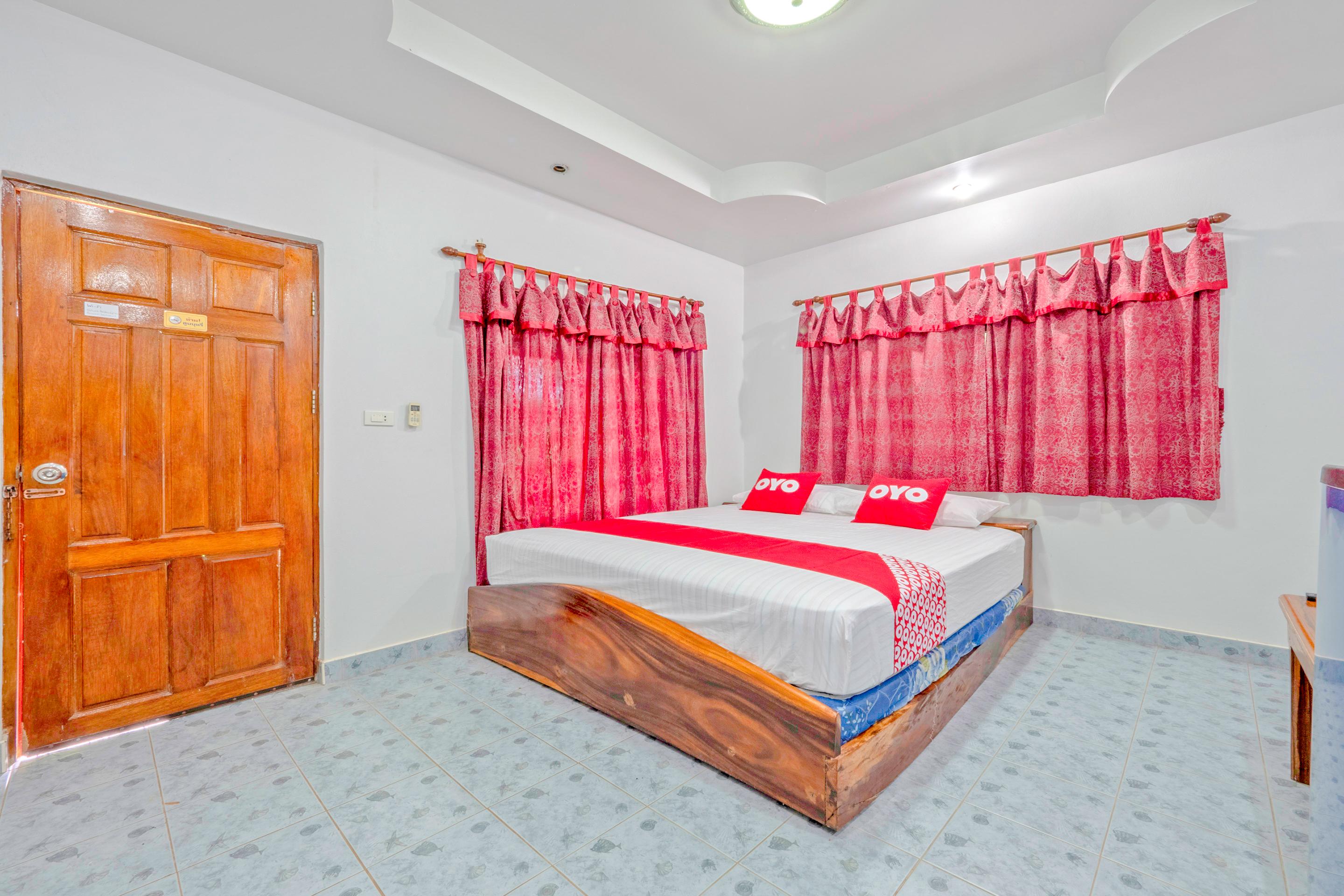 Oyo 1149 Best Resort Tha Mai Exterior photo