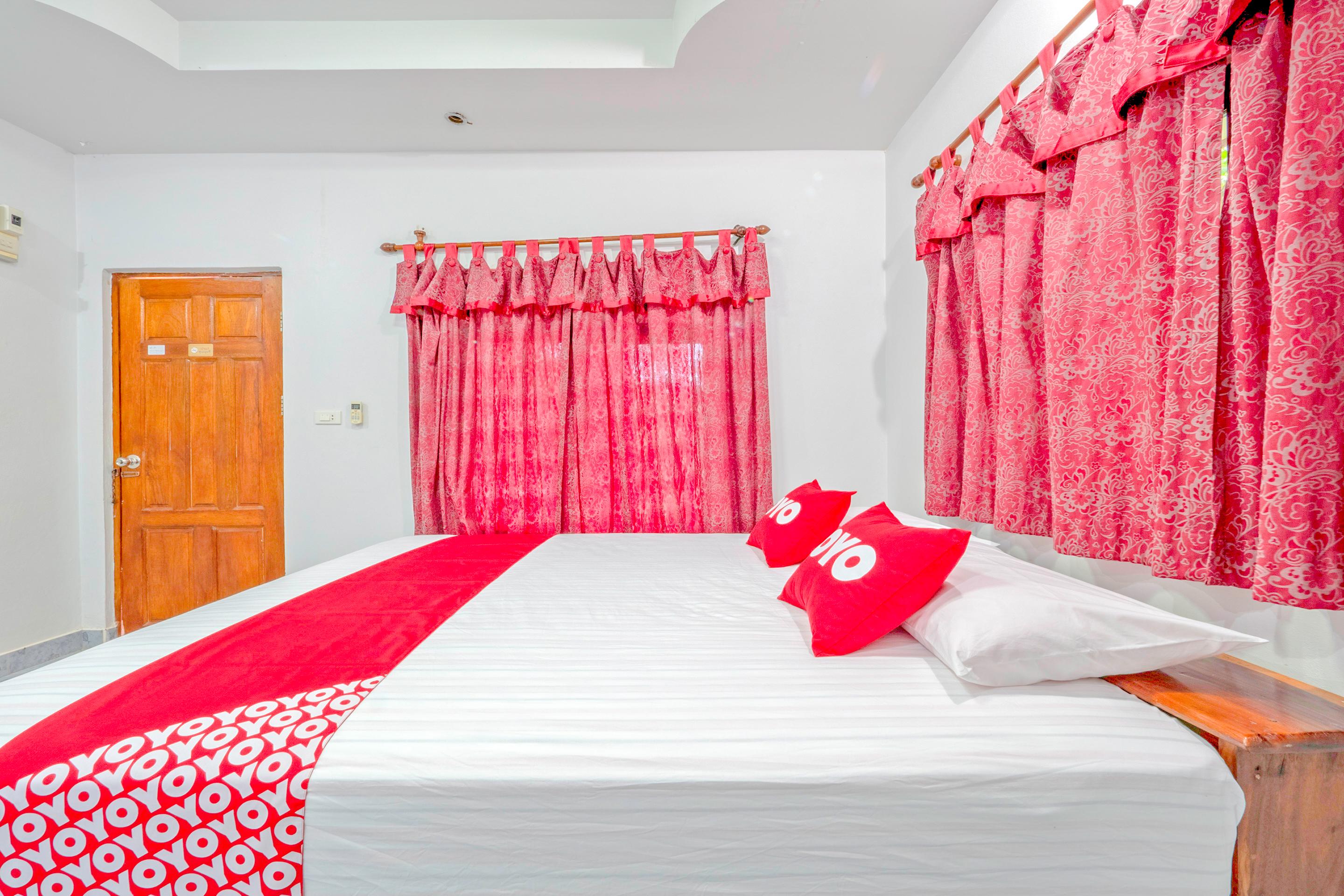 Oyo 1149 Best Resort Tha Mai Exterior photo
