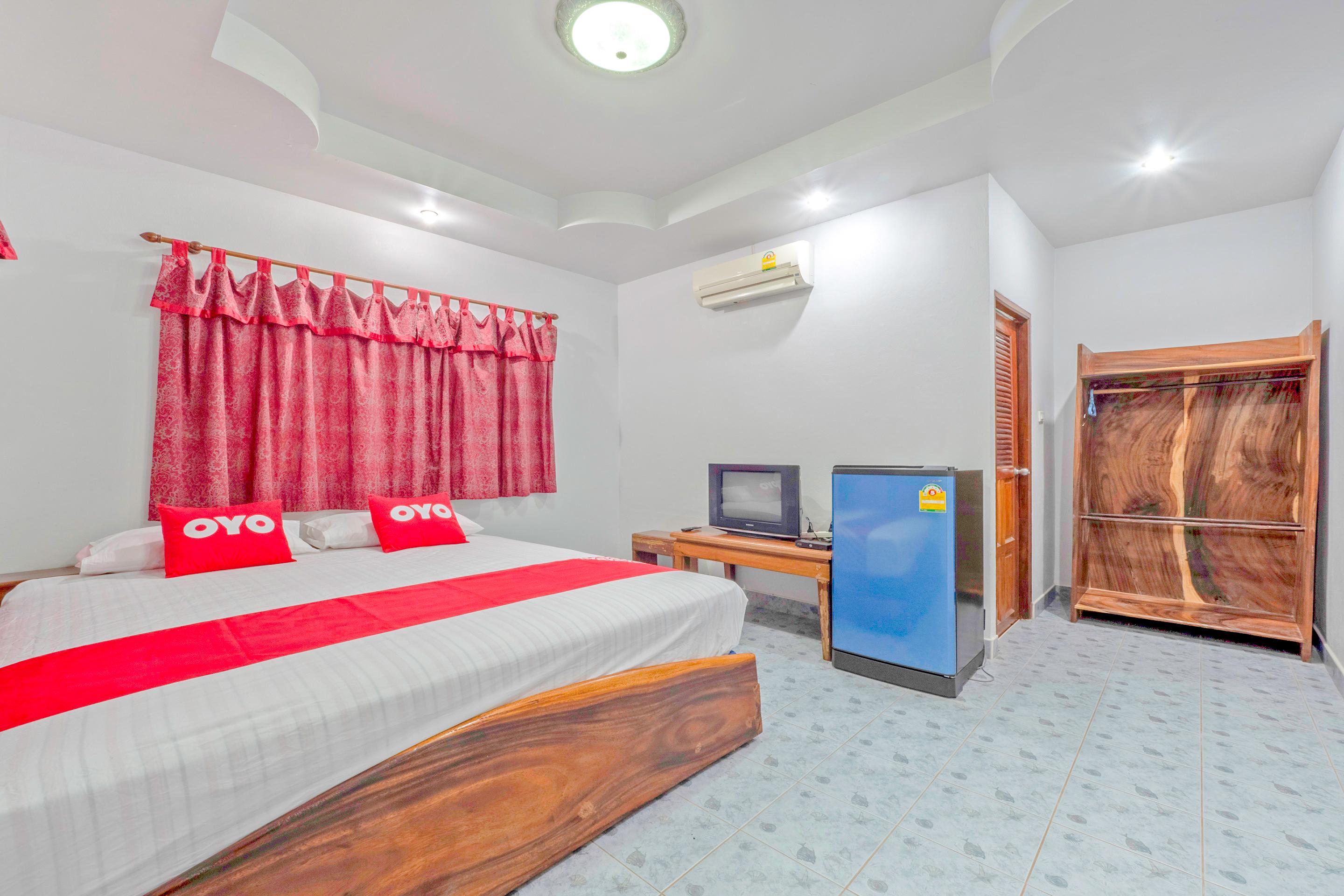 Oyo 1149 Best Resort Tha Mai Exterior photo