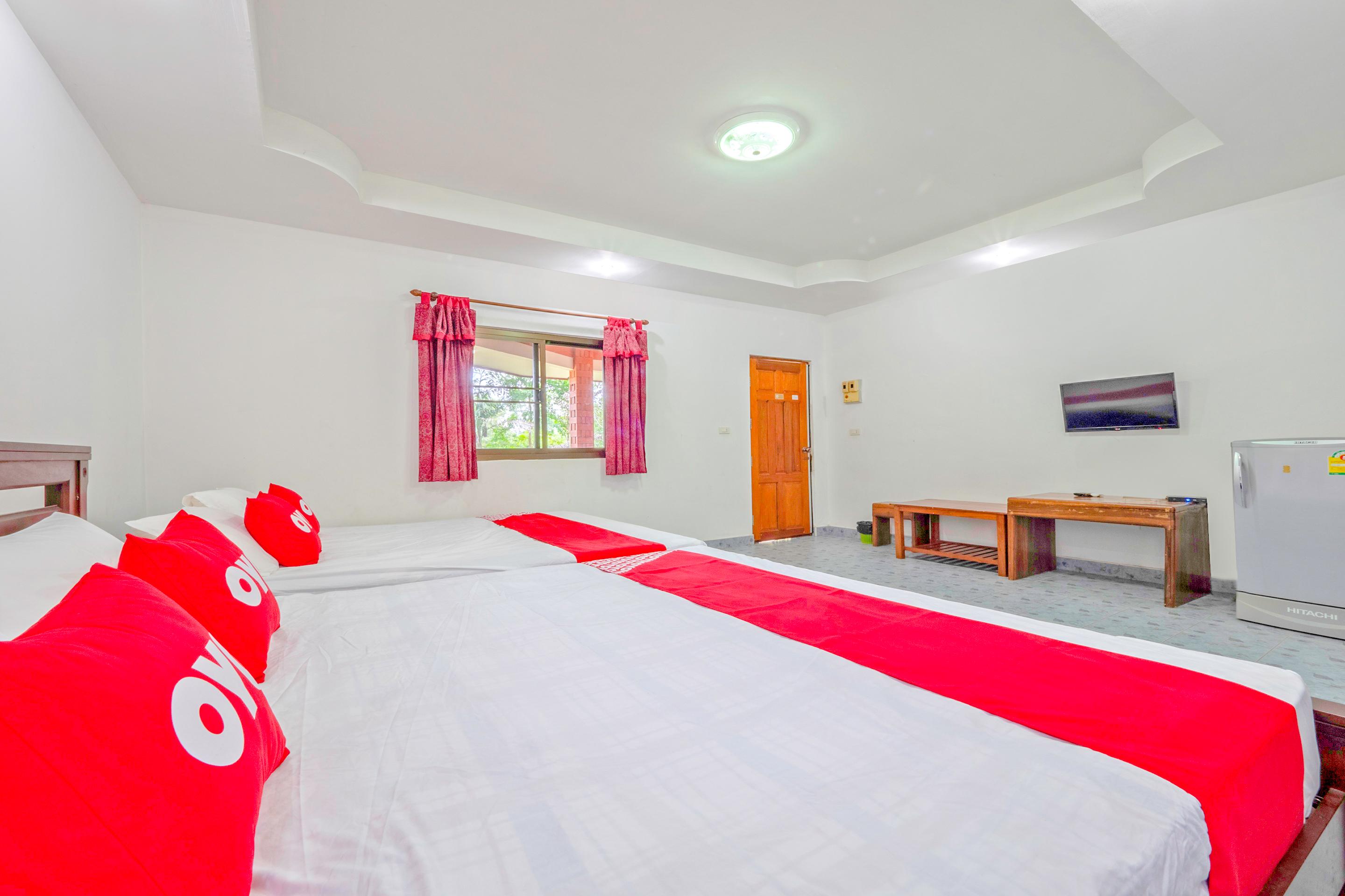 Oyo 1149 Best Resort Tha Mai Exterior photo