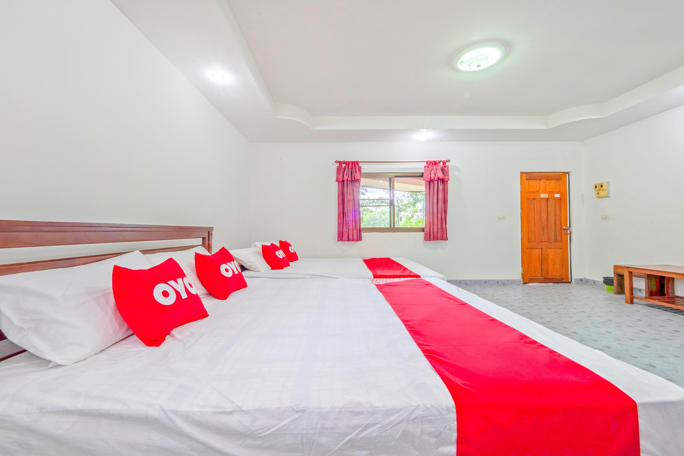 Oyo 1149 Best Resort Tha Mai Exterior photo