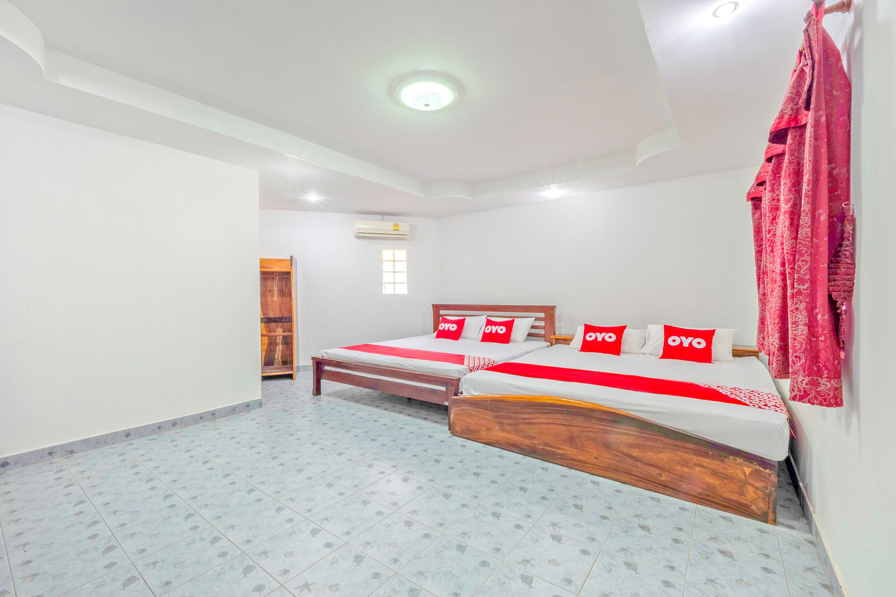 Oyo 1149 Best Resort Tha Mai Exterior photo