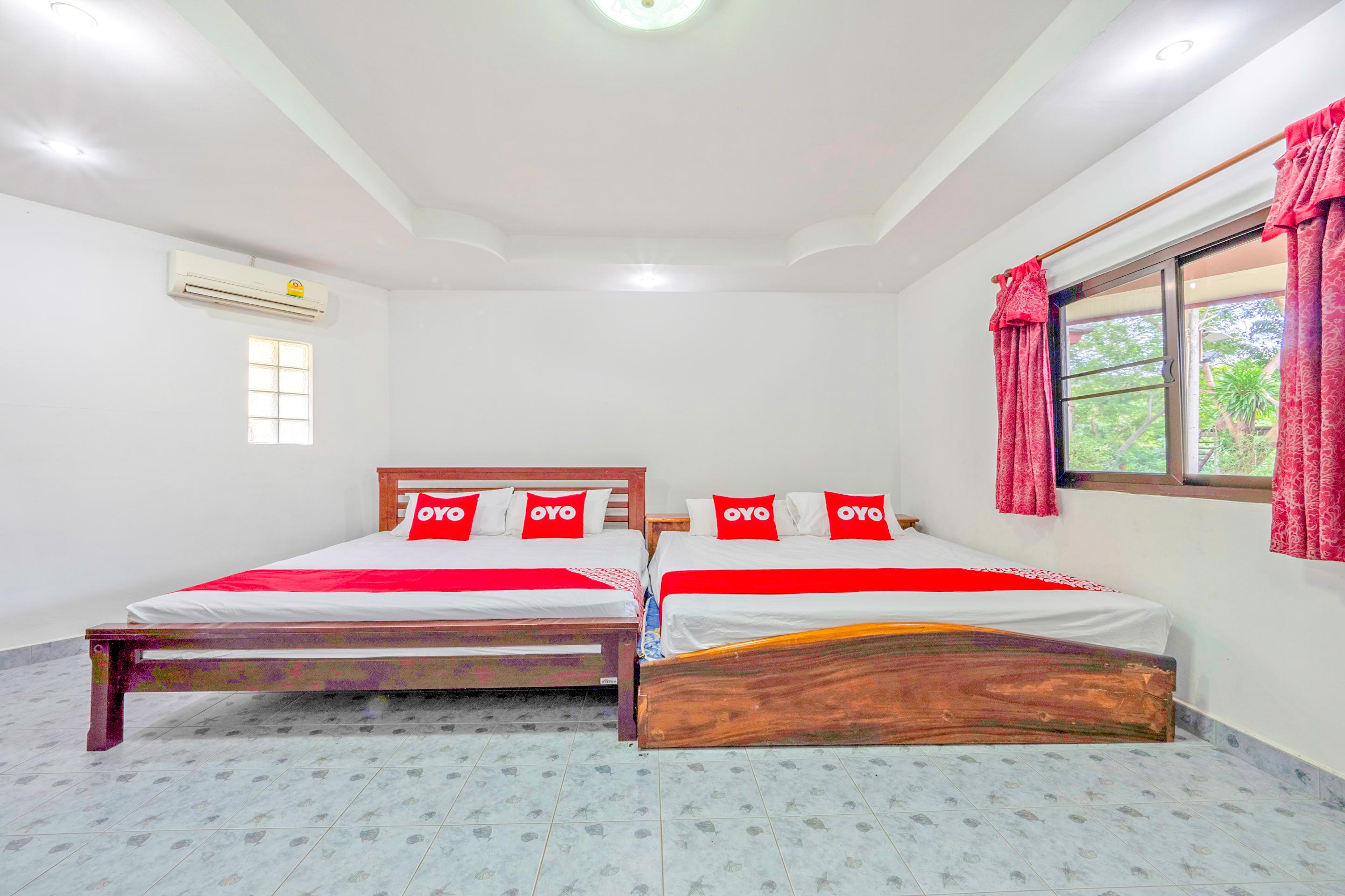 Oyo 1149 Best Resort Tha Mai Exterior photo