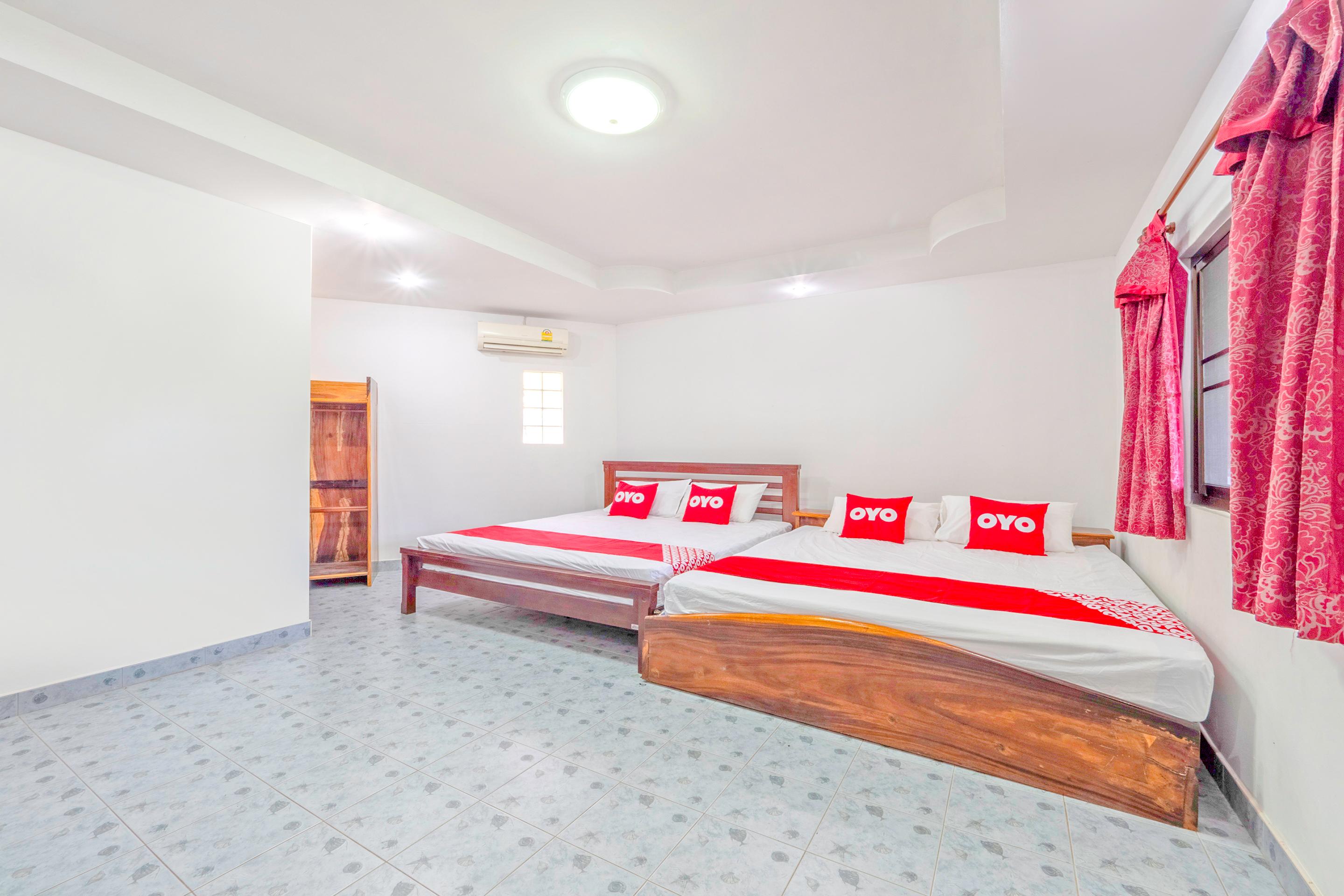 Oyo 1149 Best Resort Tha Mai Exterior photo