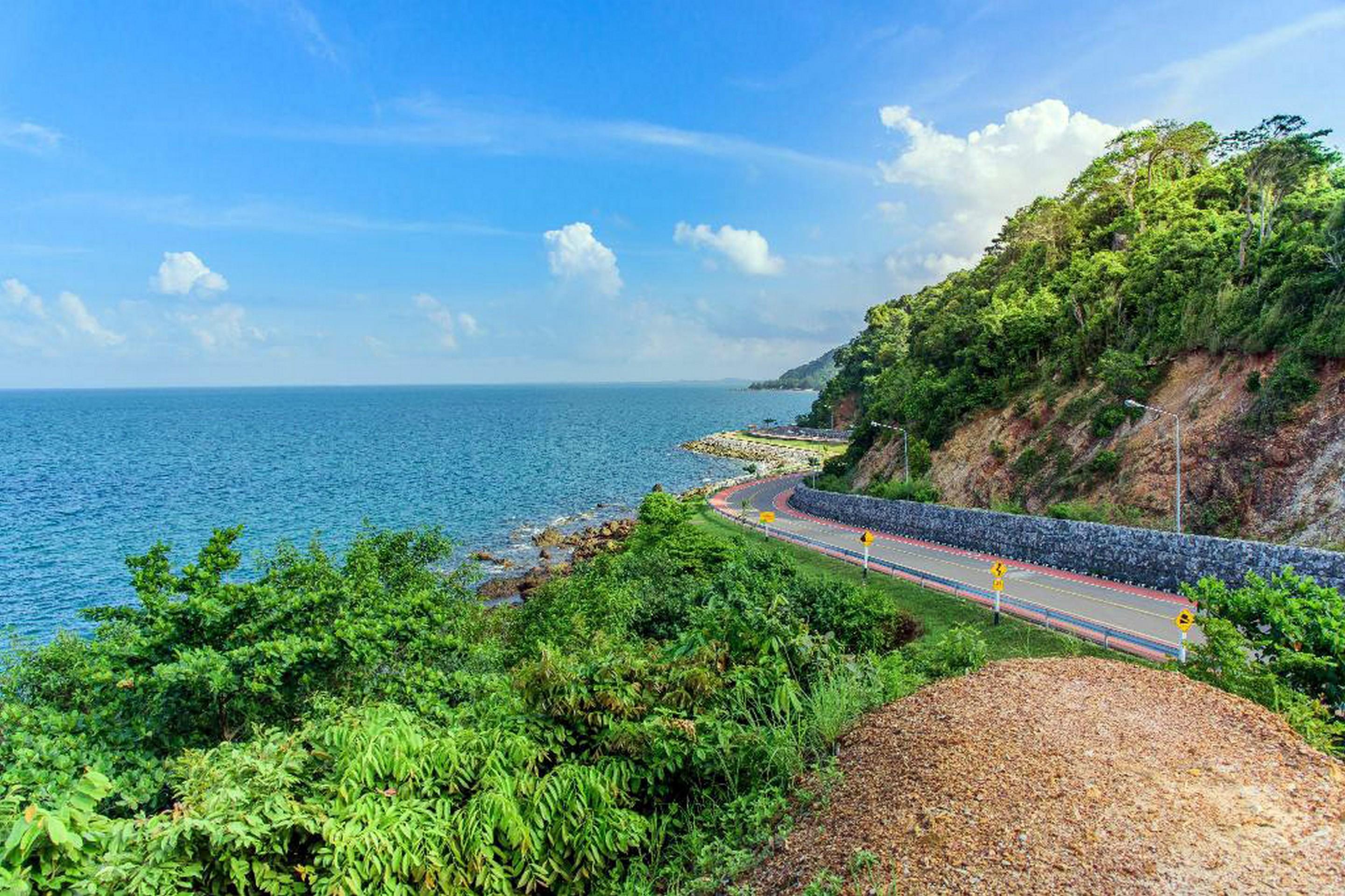 Oyo 1149 Best Resort Tha Mai Exterior photo