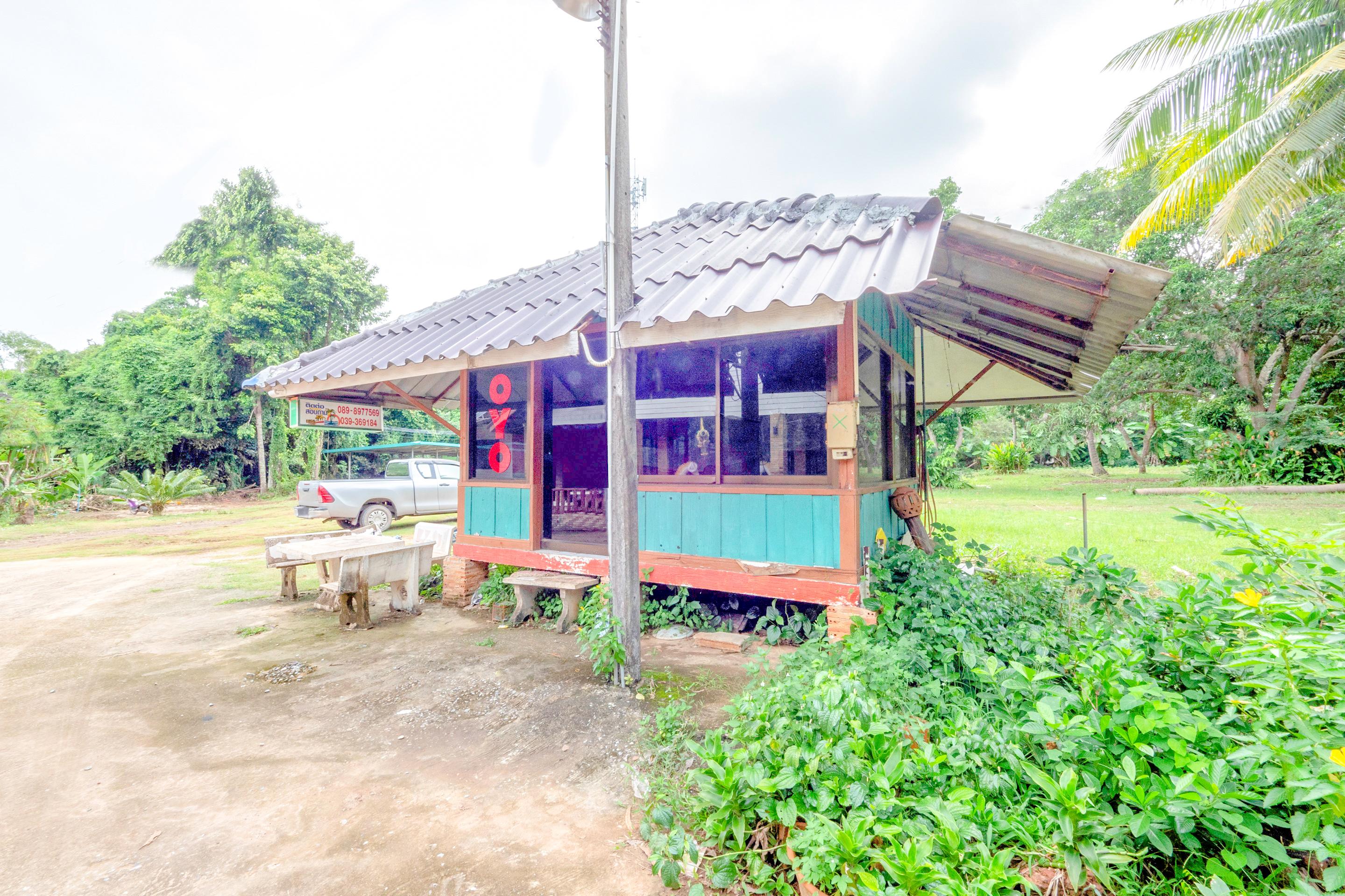 Oyo 1149 Best Resort Tha Mai Exterior photo